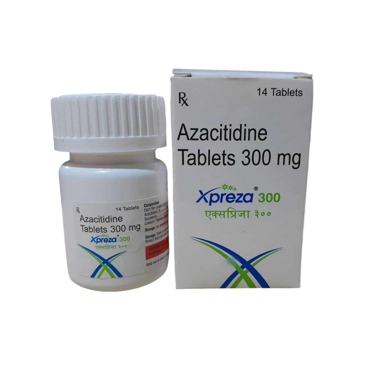 Azacitidine_Tab_Generic_equivalent_for_Vidaza_300mg