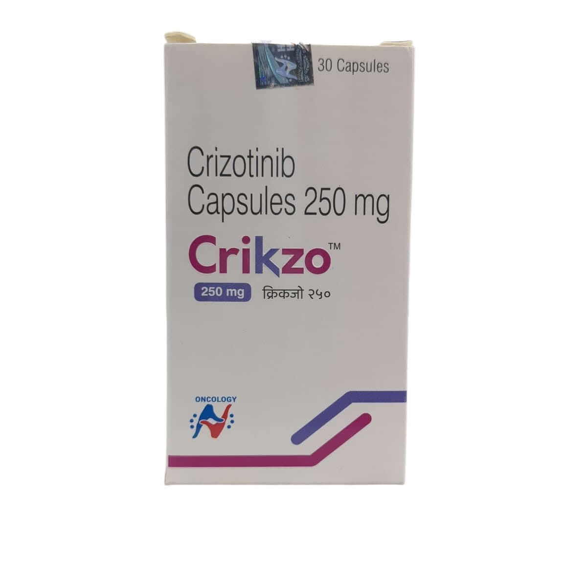 Crizotinib_Generic_for_Xalkori®_250mg