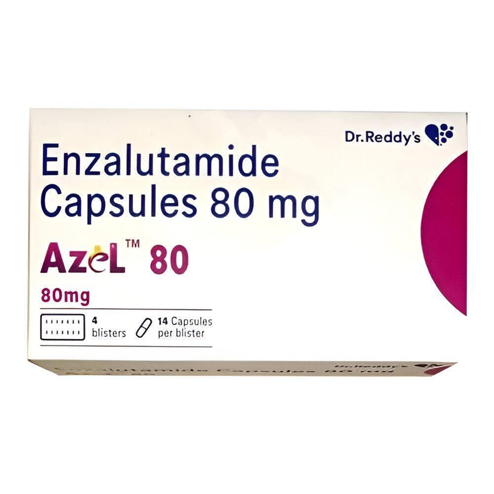 Enzalutamida_Cápsulas_Genérico_para_Xtandi_80mg