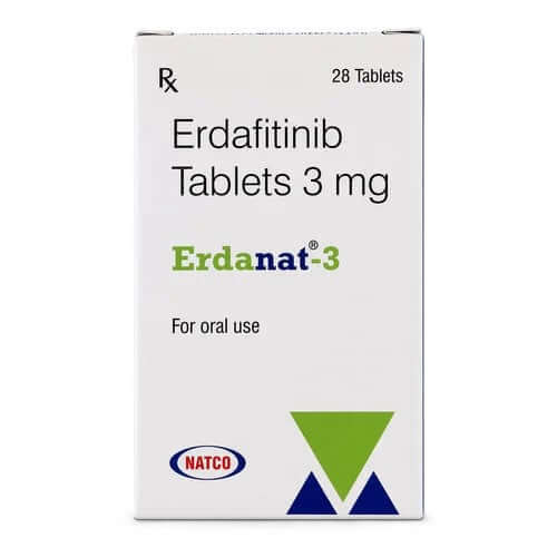 Erdafitinib_Generic_for_Balversa®_3mg