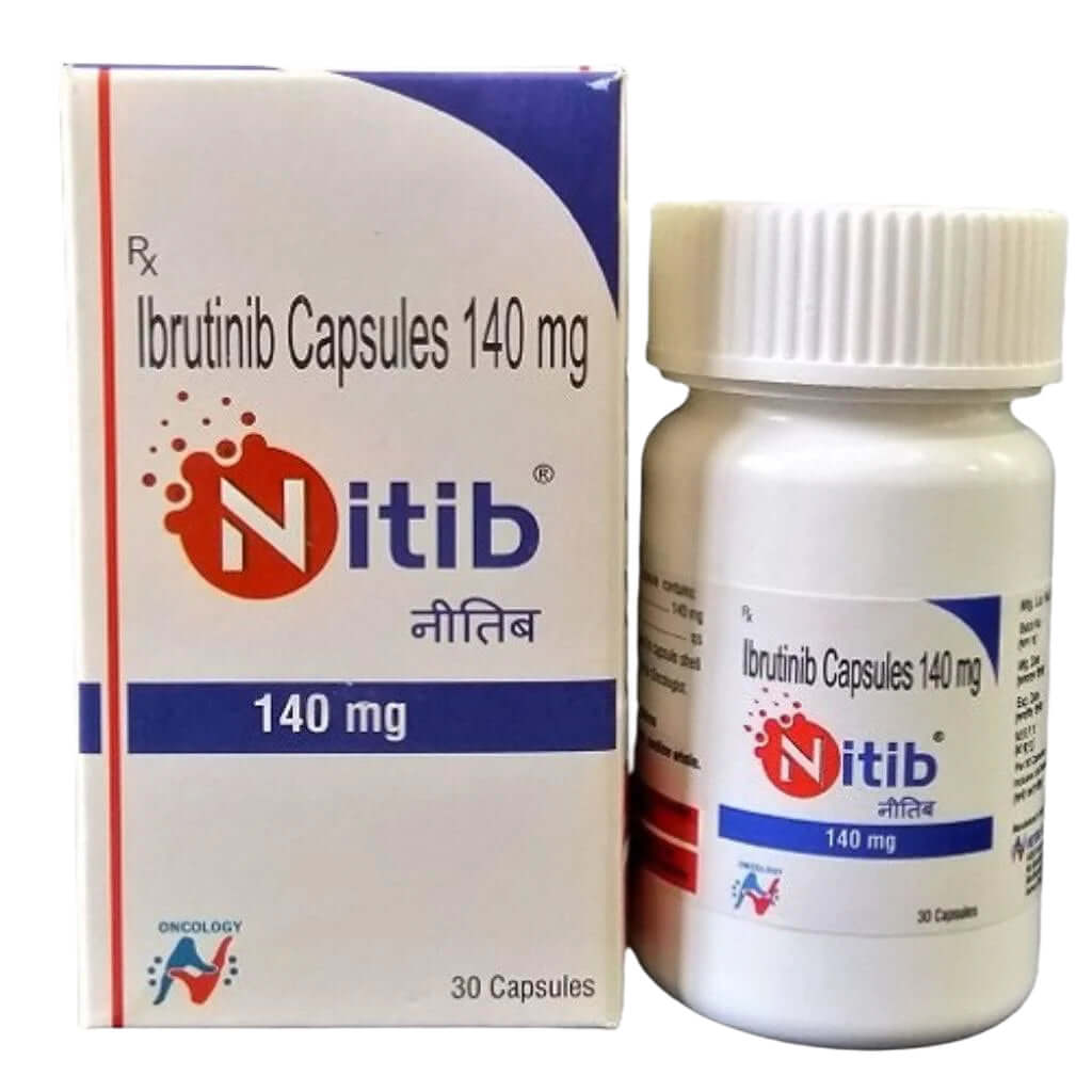 Ibrutinib_Capsules_Generic_for_Imbruvica_Capsuels