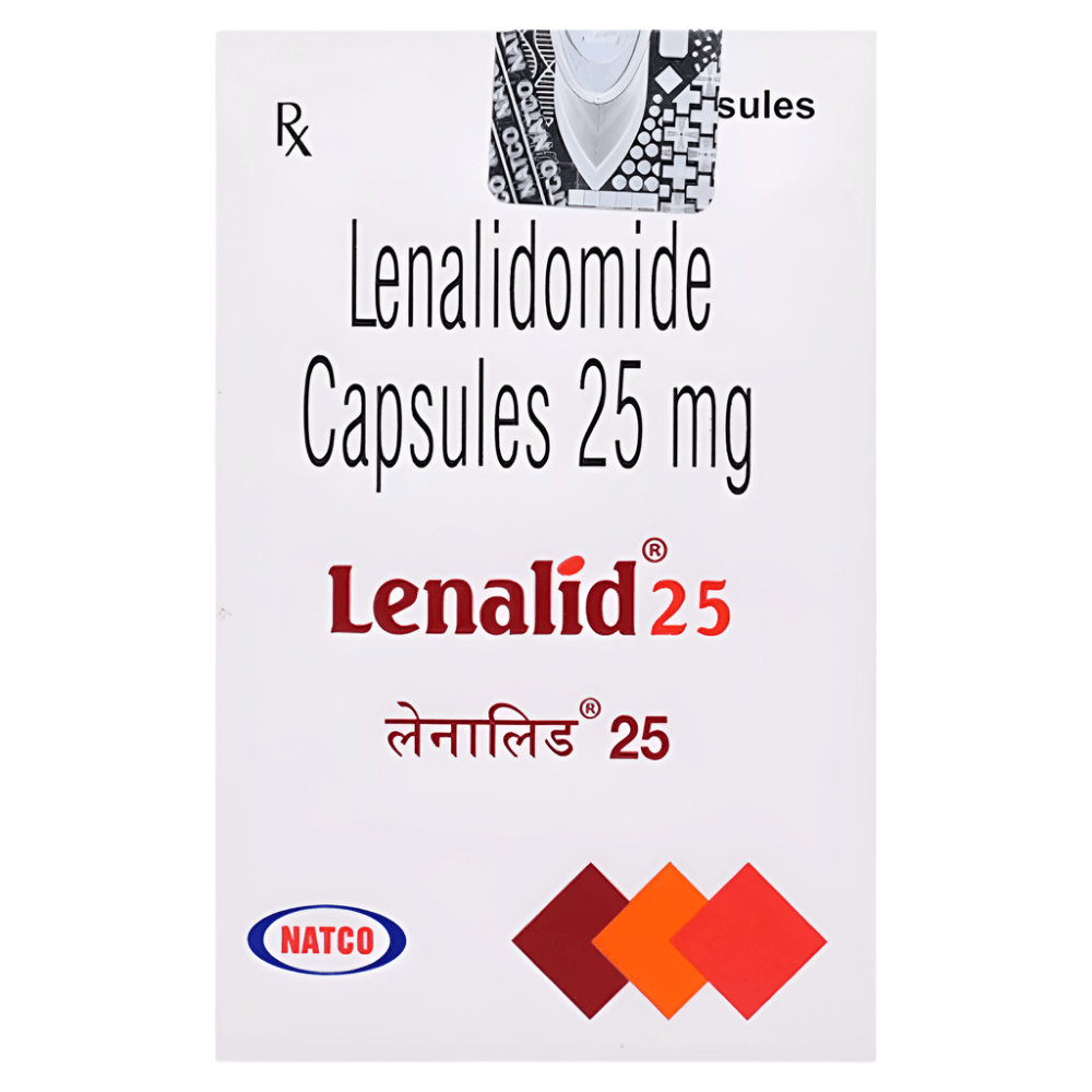 Lenalidomide_Capsules_Generic_for_Revlimid_25mg