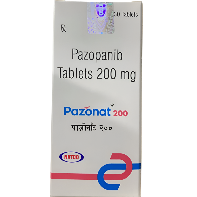 Pazopanib_Tablets_Generic_for_Votrient_200mg