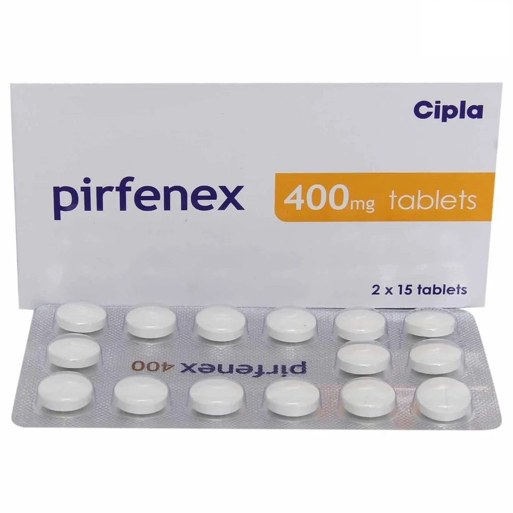 Pirfenidone_Tablets_Generic_for_Esbriet_400mg