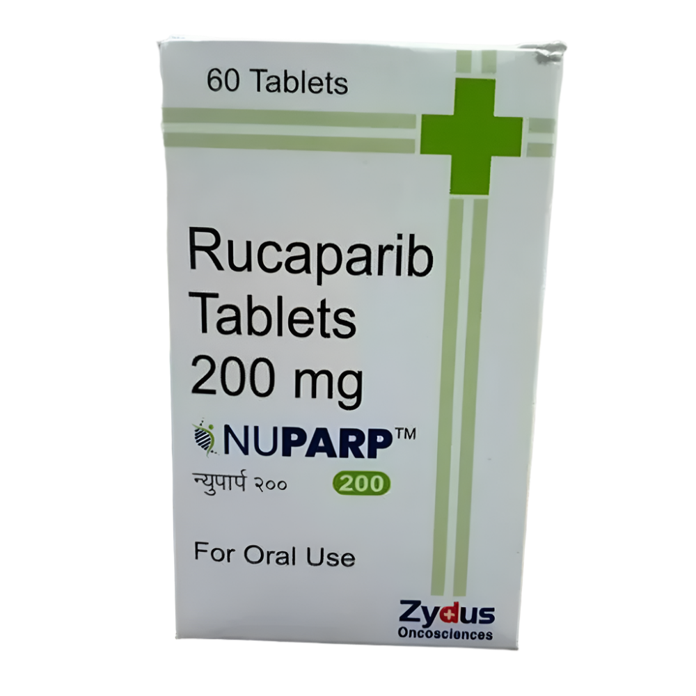 Rucaparib_Tablets_Generic_for_Rubraca_200mg
