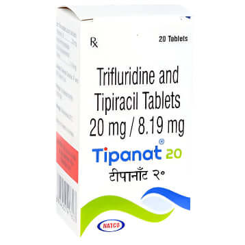Trifluridine+Tipiracil_Tablets_Generic_for_Lonsurf_20mg_8.9mg