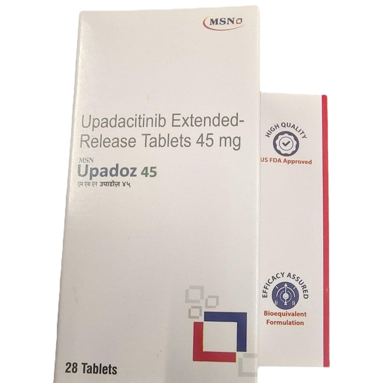 Upadacitinib_Generic_for_Rinvoq®_45mg
