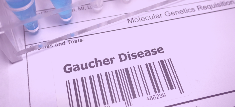 Affordable Medicine for Gaucher's Disease