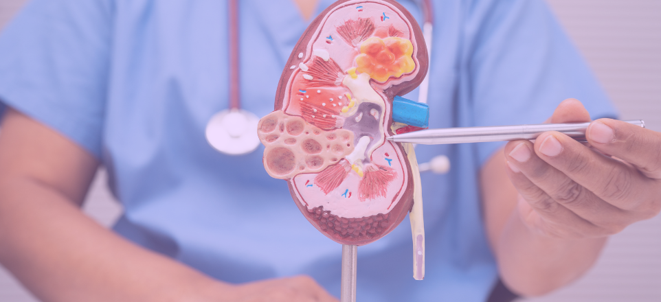 Affordable Generic Pazopanib - Expanding Access to Kidney Cancer Treatment 
