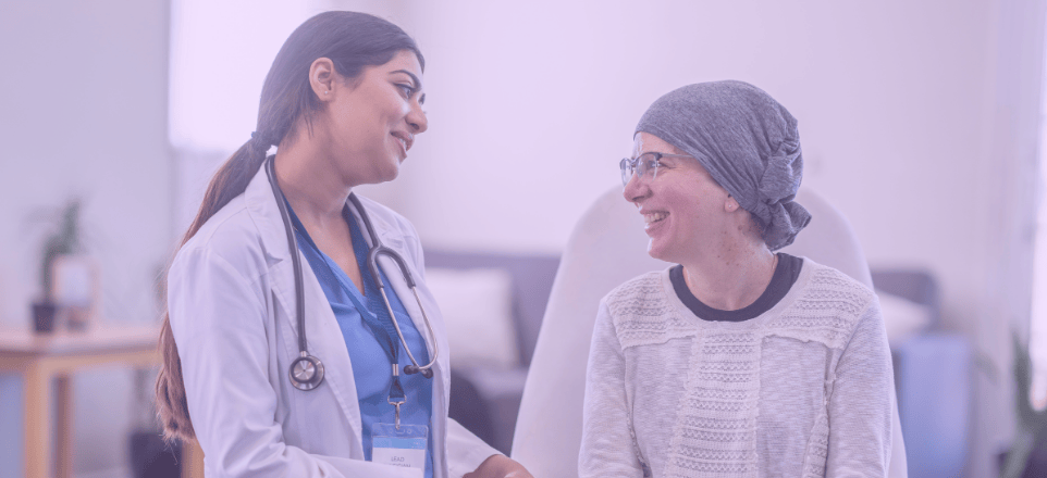 affordable Regorafenib (Stivarga®) for late stage cancer treatment