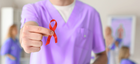 Can't Afford Your HIV Medicine? Get Generic Darunavir/Ritonavir Worldwide