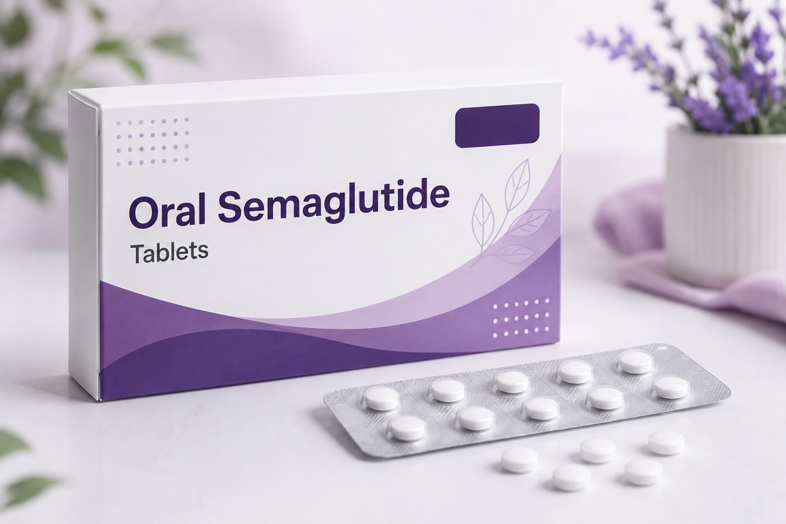 affordable generic oral semaglutide from India purchase online