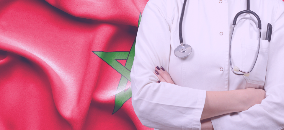 How to Import Prescription Medicines into Morocco for Personal Use - A 2026 Patient Guide