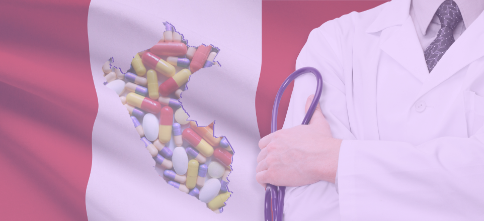 How to import medicines for personal use in Peru - Comprehensive guide