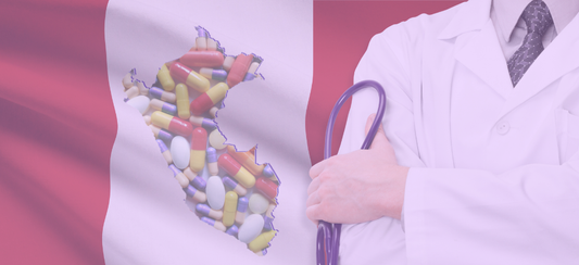 How to import medicines for personal use in Peru - Comprehensive guide