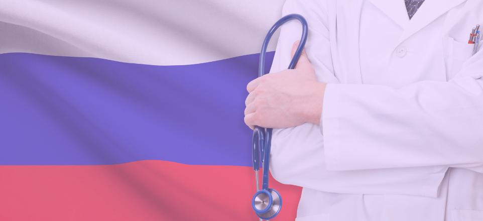 How to import medicines for personal use in Russia - Comprehensive guide