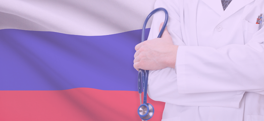 How to import medicines for personal use in Russia - Comprehensive guide