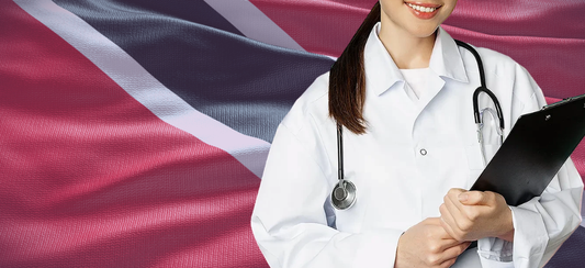 Import Medicines to Trinidad and Tobago for Personal Use | 2026 Guide