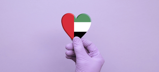 How to import medicines for personal use in UAE - Comprehensive guide