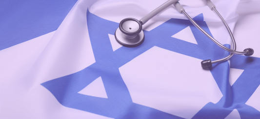 How to import medicines for personal use into Israel- Comprehensive guide