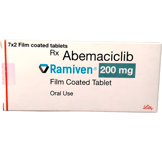 Abemaciclib_Affordable_equivalent_to_Verzenio_200mg