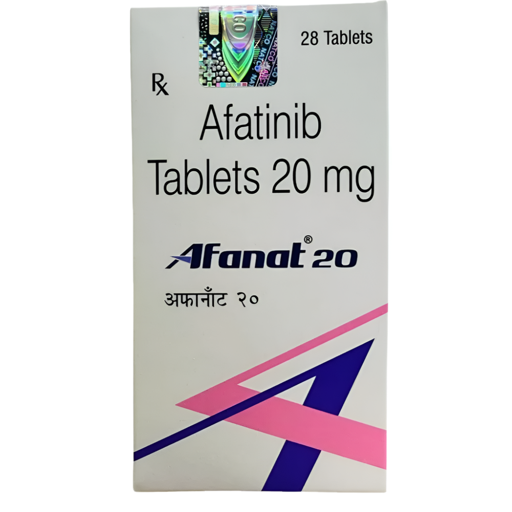 Afatinib_Dimaleate_Tablets_Generic_for_Gilotrif_20mg