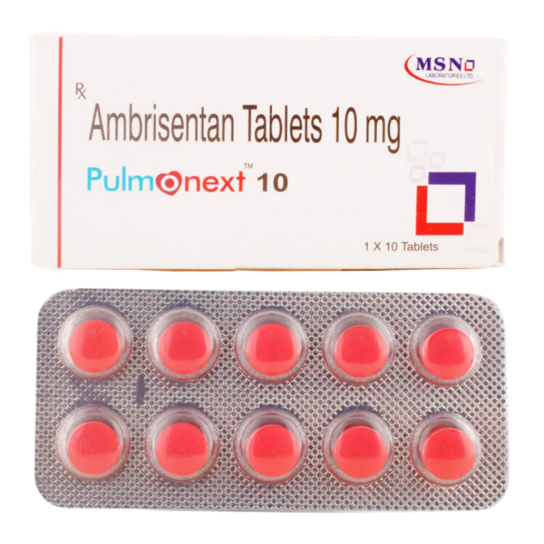Ambrisentan_Tablets_Generic_for_Letairis_10MG