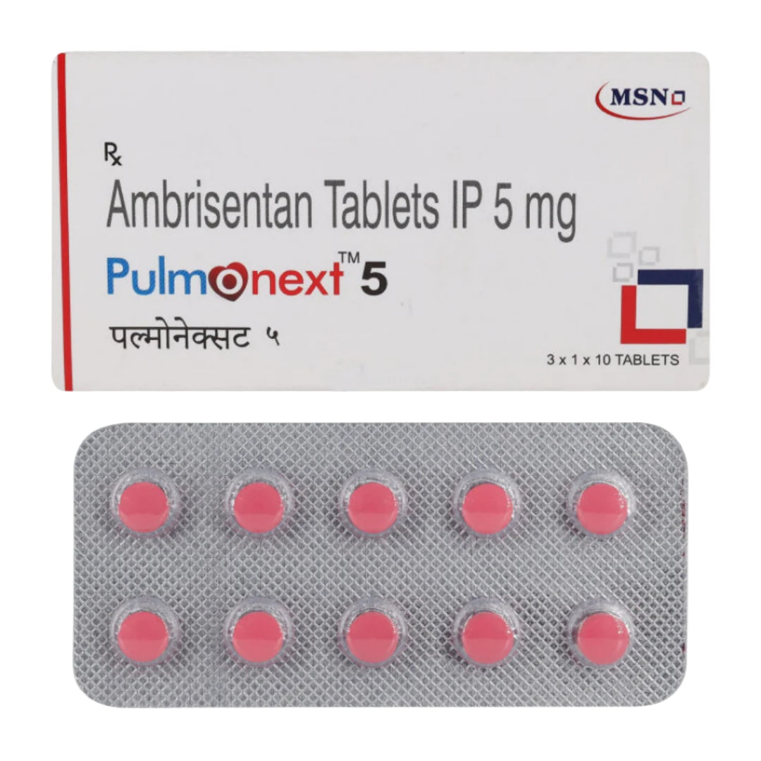 Ambrisentan_Tablets_Generic_for_Letairis_5MG