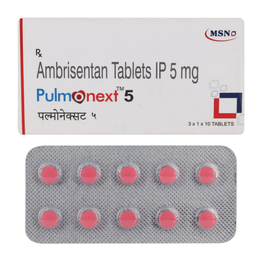 Ambrisentan_Tablets_Generic_for_Letairis_5MG