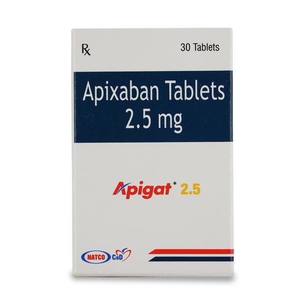 Apixaban_Tabletas_Genérico_de_Eliquis_2,5mg