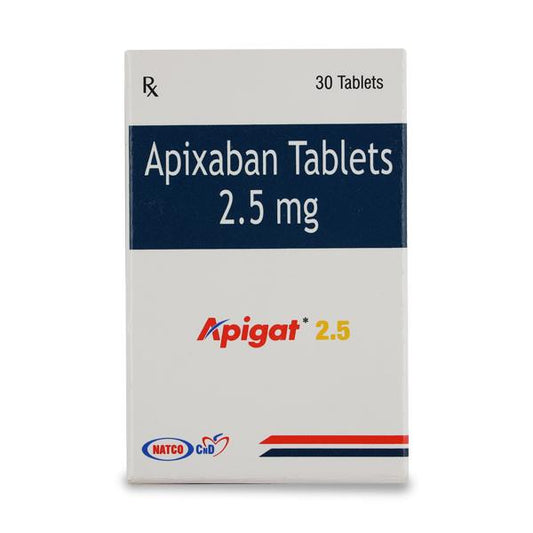 Apixaban_Tabletas_Genérico_de_Eliquis_2,5mg