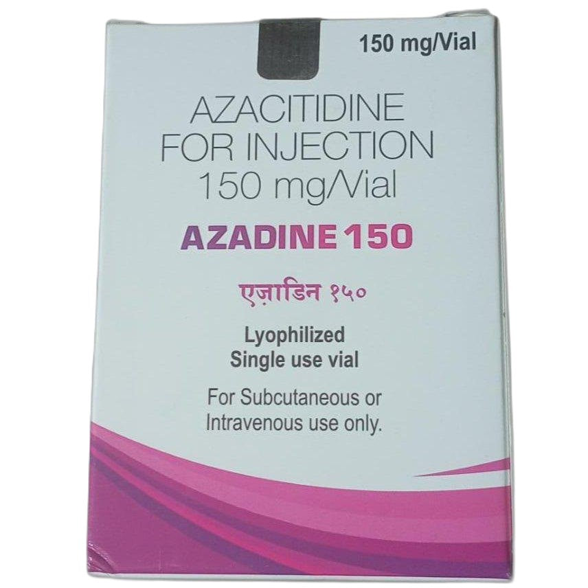 Azacitidine_Vial_Generic_equivalent_for_Vidaza_150mg