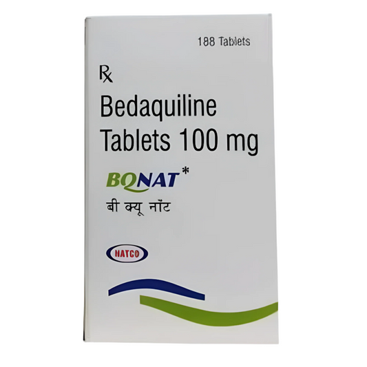Bedaquiline_GenericforSirturo_100mg