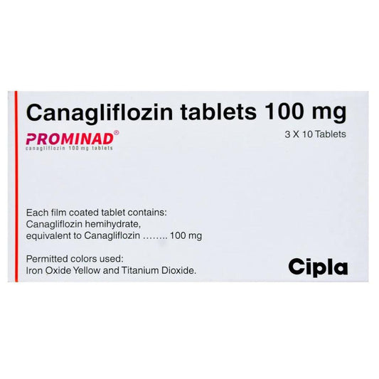 Canagliflozin_Tablets_Generic_for_Invokana_100mg