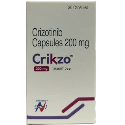 Crizotinib_Generic_for_Xalkori®_200mg