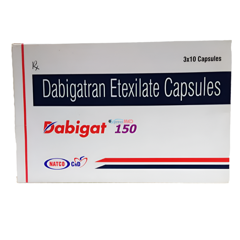 Dabigatran_Etexilate_Capsules_Generic_for_Pradaxa_150mg