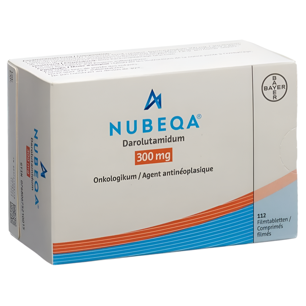 Darolutamide_Tablets_Affordable_equivalent_to_Nubeqa_300mg