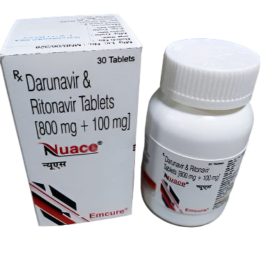 Darunavir_Ritonavir_Tablets_Generic_for_Prezista_Norvir_800mg/100mg