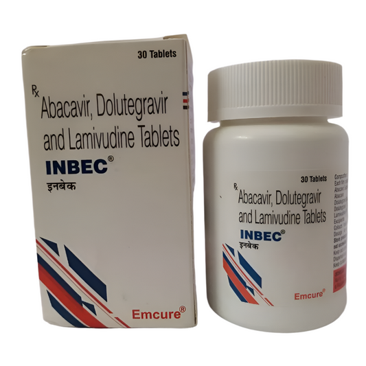 Dolutegravir+Lamivudine+Abacavir_Tablets_Generic_for_Triumeq_50mg_300mg_600mg
