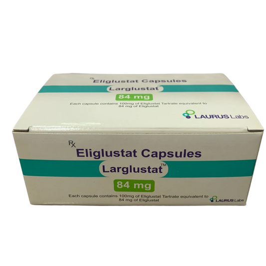 Eliglustat_Generic_for_Cerdelga_84mg