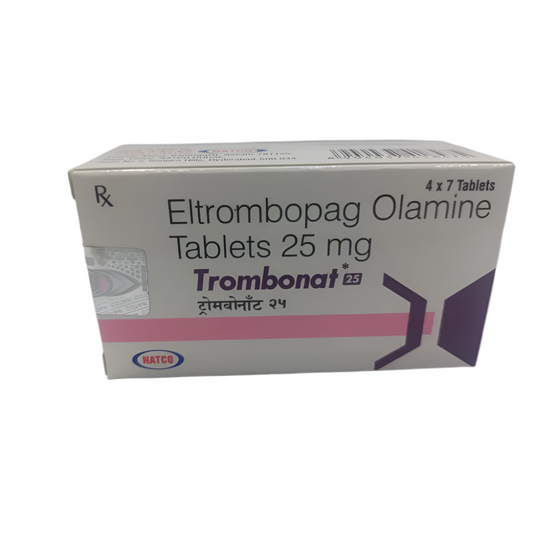 Eltrombopag_Olamine_Tablets_Generic_for_Promacta_25mg
