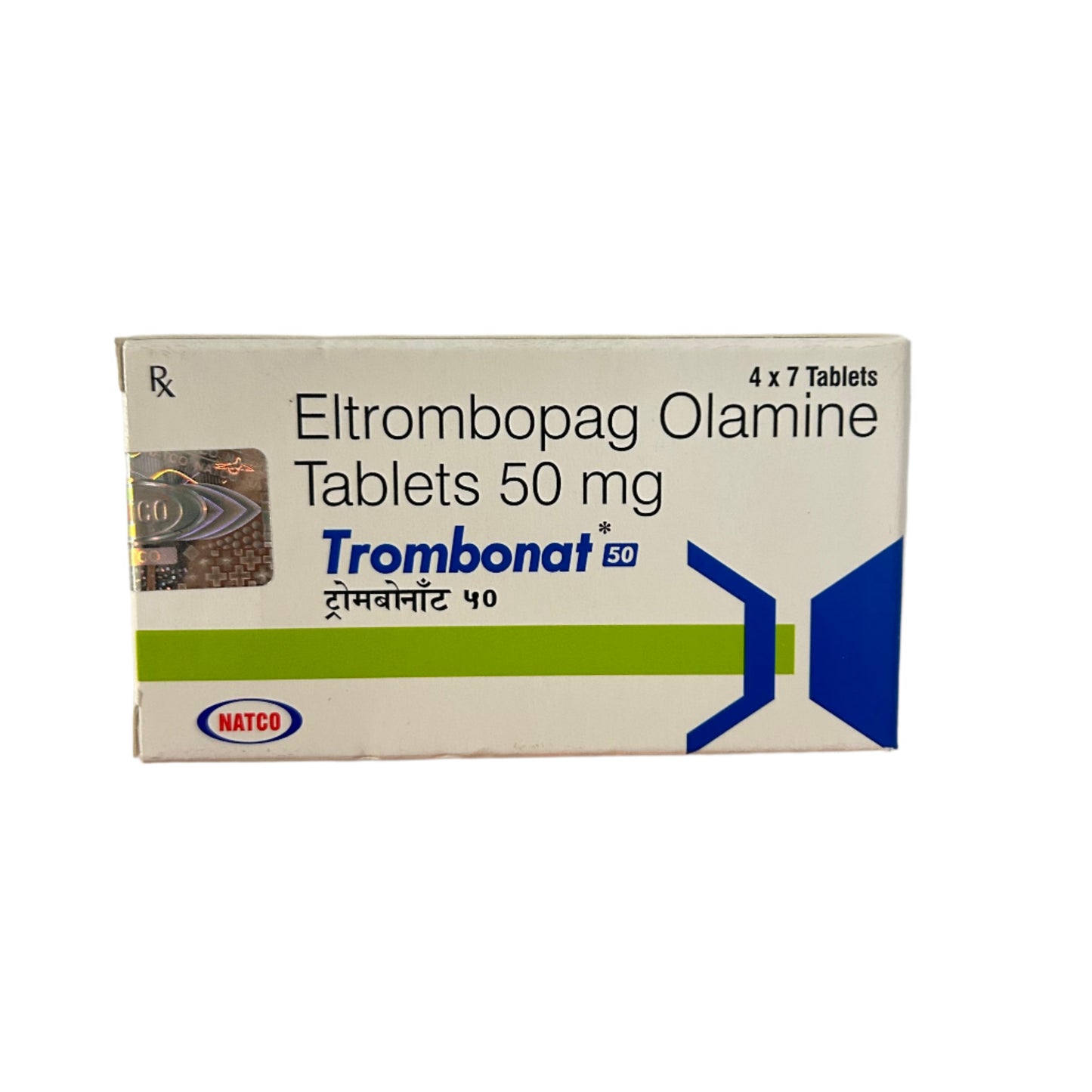 Eltrombopag_Olamine_Tablets_Generic_for_Promacta_50mg