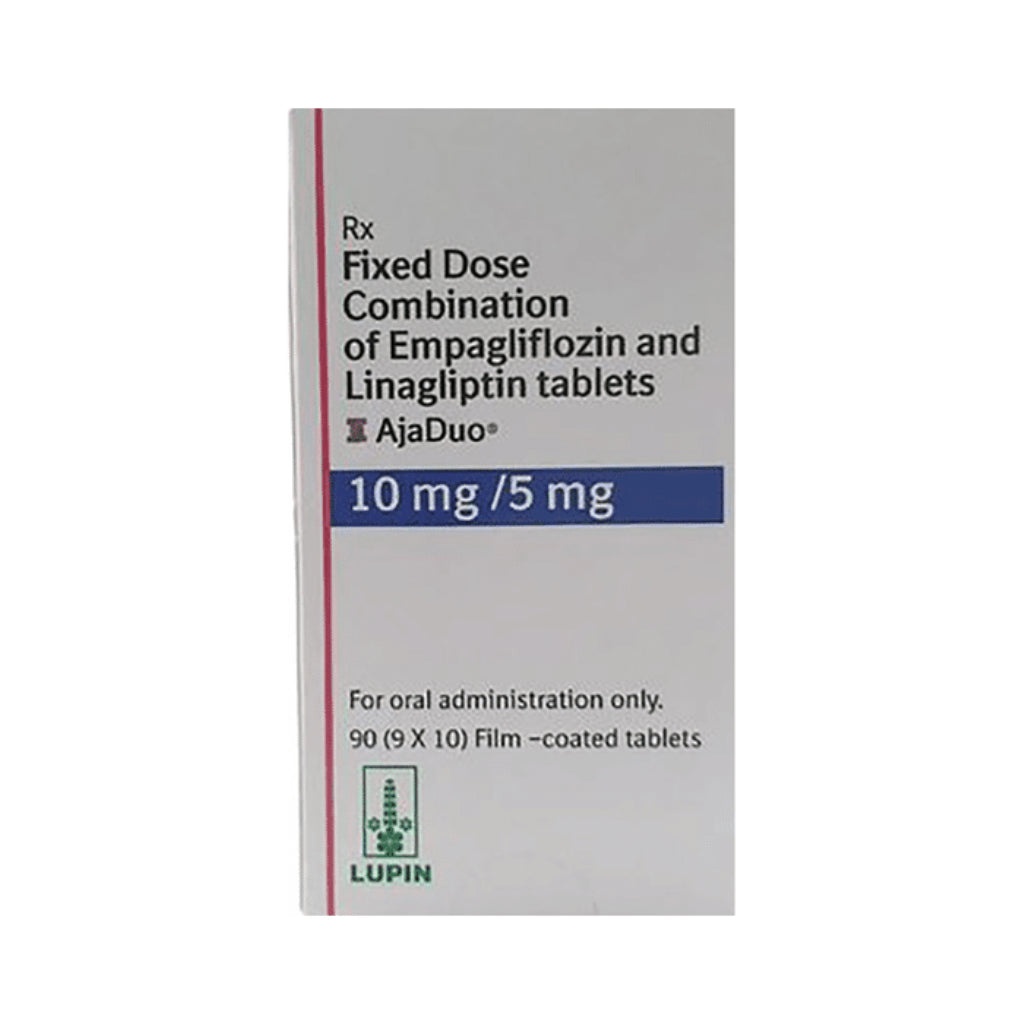 Empagliflozin_Linagliptin_Tablets_Generic_for_Glyxambi_10mg/5mg