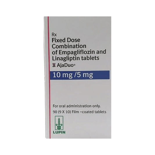Empagliflozin_Linagliptin_Tablets_Generic_for_Glyxambi_10mg/5mg