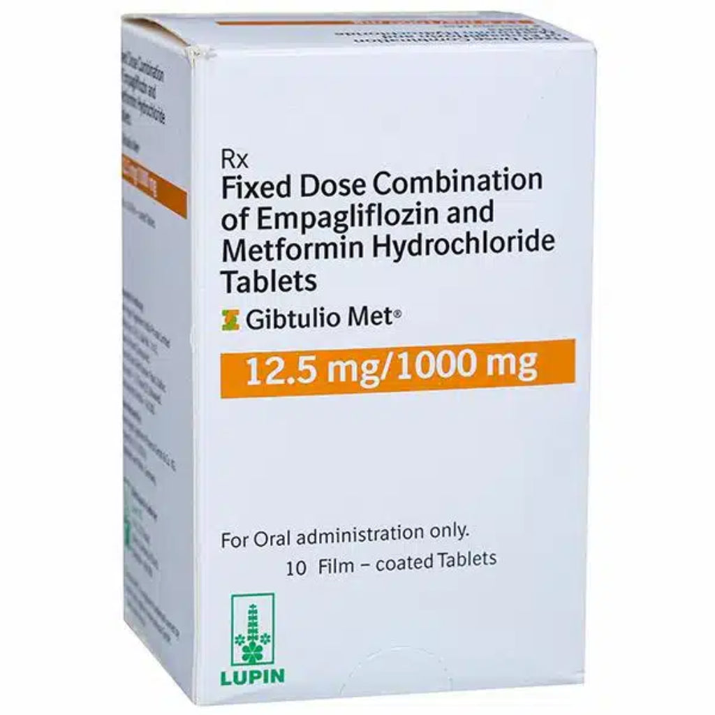 Empagliflozin_Metformin_Tablets_Generic_for_Synjardy_12.5mg/1000mg