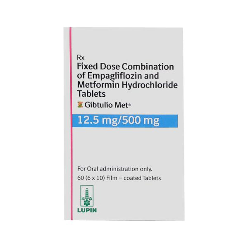 Empagliflozin_Metformin_Tablets_Generic_for_Synjardy_12.5mg/500mg