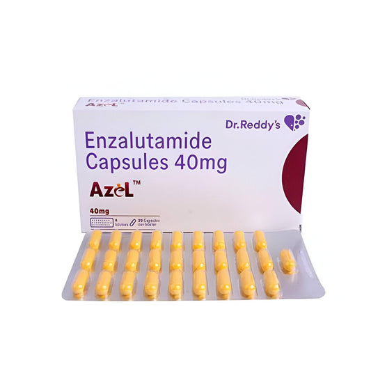 Enzalutamide_Capsules_Générique_pour_Xtandi_40mg