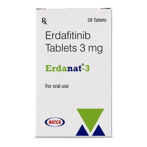 Erdafitinib_Generic_for_Balversa®_3mg