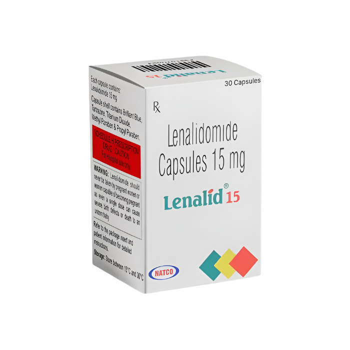 Lenalidomide_Capsules_Generic_for_Revlimid_15mg