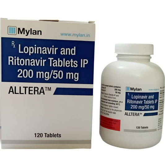 Lopinavir+Ritonavir_Tablets_Generic_for_Kaletra_200mg_50mg